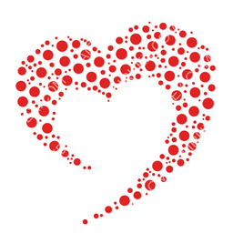 Ava Airlines Circular logo