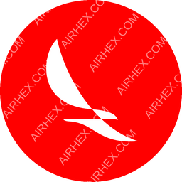avianca airlines Ecuador circular logo