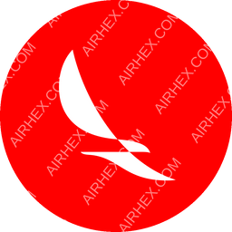 Avianca Honduras Circular logo