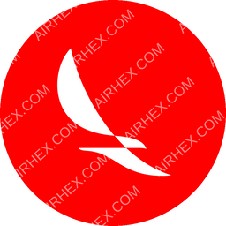Avianca Peru Circular logo