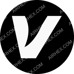 Aviatsa Circular logo (dark)