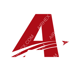 Avior Airlines Circular logo