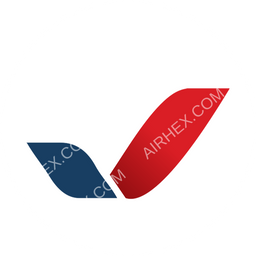 AZUR Air Circular logo