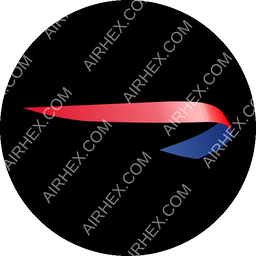 BA Cityflyer Circular logo (dark)