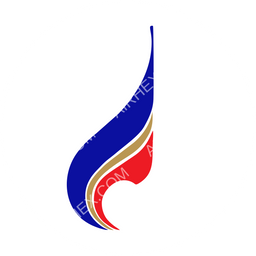 Bangkok Airways Circular logo