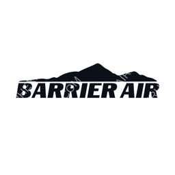 Barrier Air Circular logo