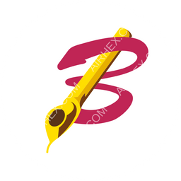 Batik Air Circular logo