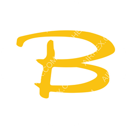 Bees Airline Circular logo