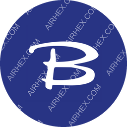 Bees Airlines (Romania) circular logo