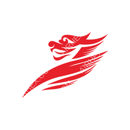 Beijing Capital Airlines Circular logo