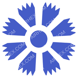 Belavia Circular logo