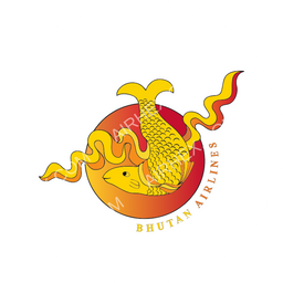 BH Air circular logo