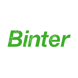 Binter Canarias Circular logo