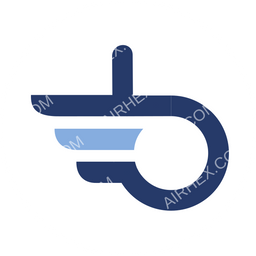 Blue Islands Circular logo