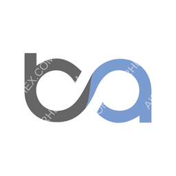 Boutique Air Circular logo