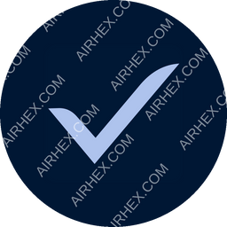 Breeze Airways Circular logo