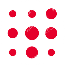 Brussels Airlines Circular logo