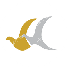 Buddha Air Circular logo