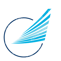 Buta Airways Circular logo