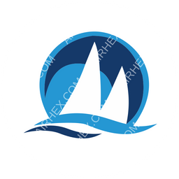 BVI Airways Circular logo