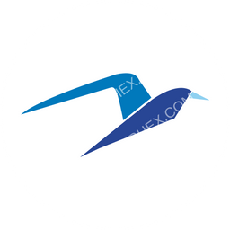 Cabo Flight Center Circular logo