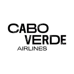 Cabo Verde Airlines Circular logo