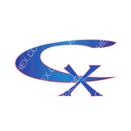 Caicos Express Airways Circular logo