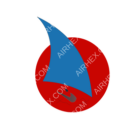 Cairo Aviation Circular logo