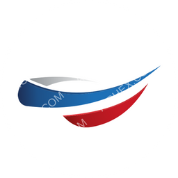 Calafia Airlines Circular logo
