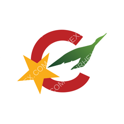 Camair-Co Circular logo
