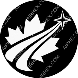 Canadex Air Circular logo (dark)