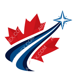 Canadex Air Circular logo
