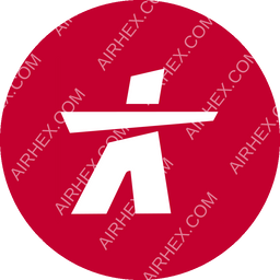 Canadian North Circular logo