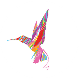 Caribbean Airlines Circular logo