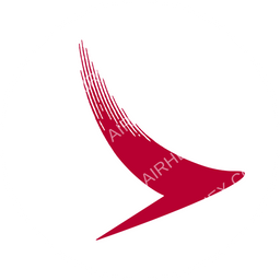 Cathay Dragon Circular logo