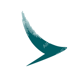Cathay Pacific Circular logo