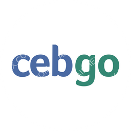 Cebgo Circular logo
