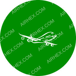 CEIBA Intercontinental Circular logo