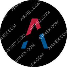 CemAir Circular logo (dark)