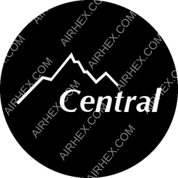 Central Mountain Air Circular logo (dark)