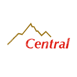 Central Mountain Air Circular logo
