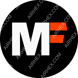 Centrum Air Circular logo (dark)