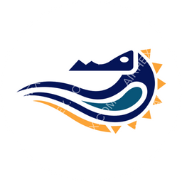 Chabahar Airlines Circular logo