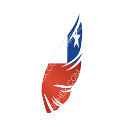 Chilejet Circular logo