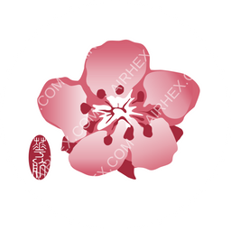 China Airlines Circular logo