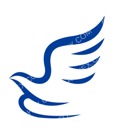 China Express Airlines Circular logo