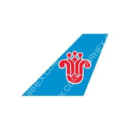 China Southern Airlines Circular logo