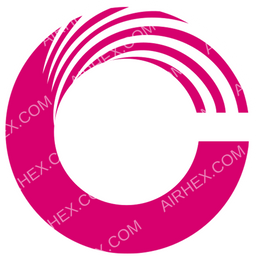 China United Airlines Circular logo