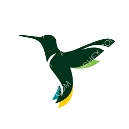 CM Airlines Circular logo