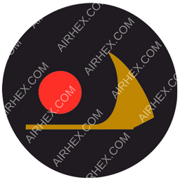 Coastal Aviation Circular logo